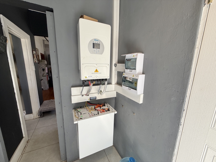 3 Bedroom Property for Sale in Parys Free State